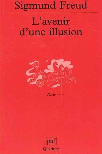 L'Avenir d'une illusion 9782130532606