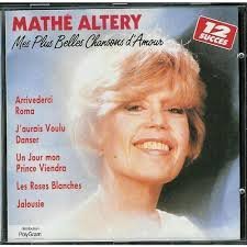 Mes plus belles chansons d'amour 3259119121824