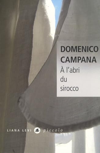 À l'abri du sirocco (0000) 9782867464850