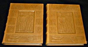 La Mythologie en 2 Volumes Relié 