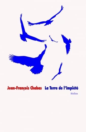 La Terre de l'Impiété 9782211208130