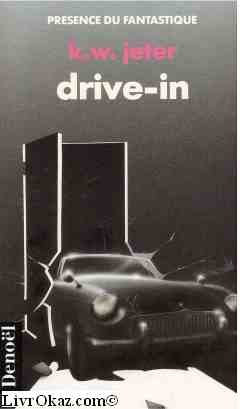 Drive-in 9782207600146