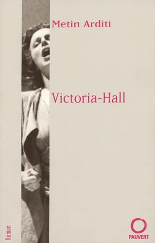 Victoria Hall 9782720215049