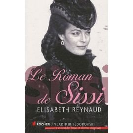 Le roman de Sissi 9782298050011