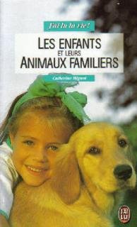 Enfants et leurs animaux familiers (Les) 9782277380108