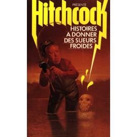 Histoires a donner des sueurs froides 9782266013383