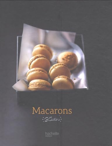 Macarons 9782012377813