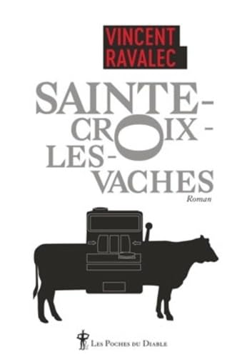 Sainte-croix les vaches 9791030703320