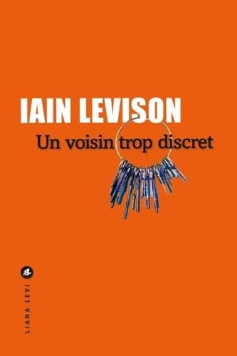 Un voisin trop discret 9791034904006