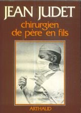 Chirurgien de père en fils 9782700303971