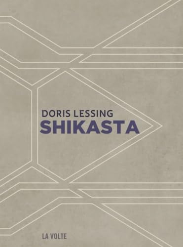 Shikasta 9782370490292