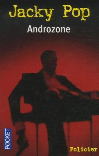 ANDROZONE 9782266188272