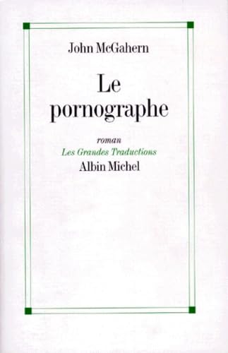 Le Pornographe 9782226085283