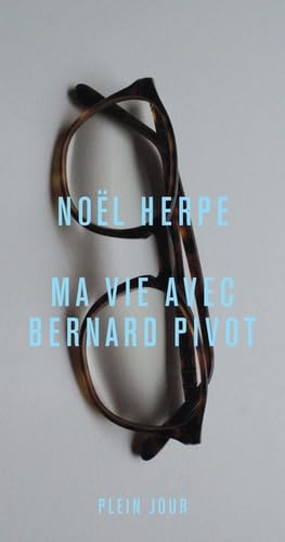 Ma vie avec Bernard Pivot 9782370670892