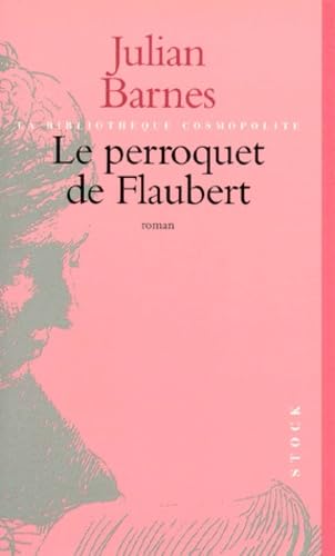Le Perroquet de Flaubert 9782234047518