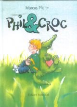 Phil Et Croc 9783314209819