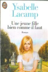 Une jeune fille bien comme il faut 9782277235132