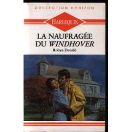 la naufragée du windhover 9782280016162