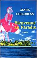BIENVENUE AU PARADIS 9782221085783