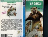 le grizzly 9782010134418