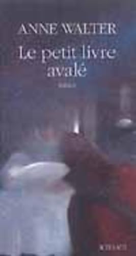 Le petit livre avalé 9782868698797