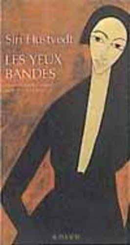 Les Yeux bandés 9782868699947
