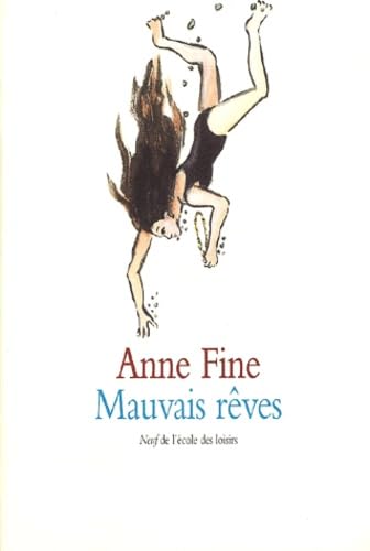 Mauvais rêves 9782211060202