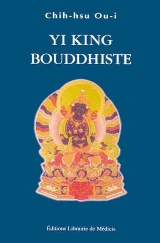 Yi King bouddhiste 9782853270168