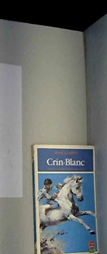 Crin blanc 9782253043423
