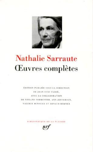 Oeuvres complètes (coffret) 9782070114344