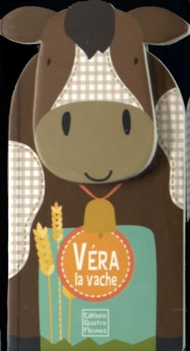 Véra la vache 9791026400868