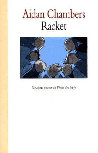 Racket 9782211033640