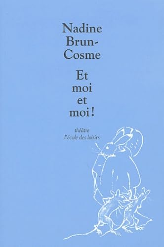 Et moi et moi ! 9782211073769