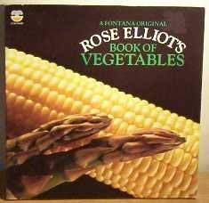 Book of Vegetables 9780006366195