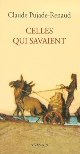Celles qui savaient 9782742727278