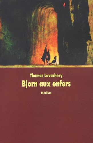 Bjorn aux enfers: Tome 1, Le prince oublié 9782211077354