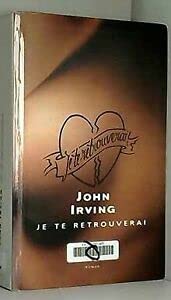Je te retrouverai 9782286024970