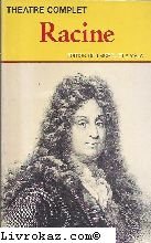 Théâtre complet 9782737000690