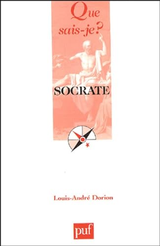 Socrate 9782130540670