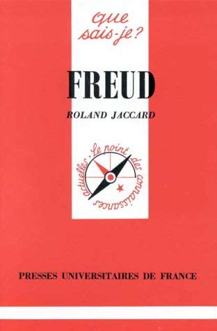 Freud 9782130435587