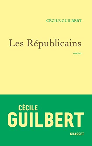 Les Républicains 9782246852995