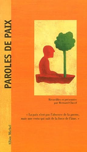 Paroles de paix 9782226129239