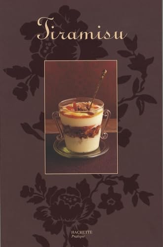 Tiramisu 9782012374430