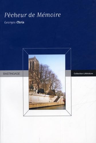 Pêcheur de mémoire 9782350600017