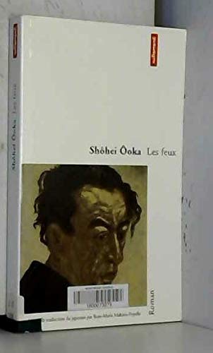 Les Feux 9782862605142