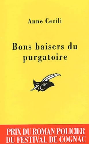 Bons baisers du purgatoire - Prix Cognac 2003 9782702431085