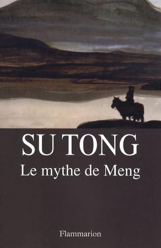 Le Mythe de Meng 9782081202627