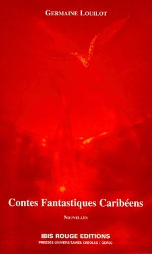 Contes fantastiques caribéens 9782911390326