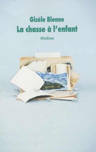 La chasse à l'enfant 9782211096089