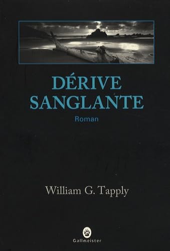 Dérive sanglante (0000) 9782351780114